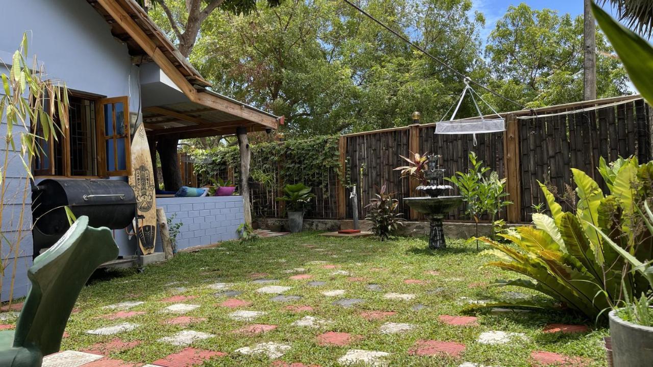 Sweet Home Villa Arugam Bay Exterior foto