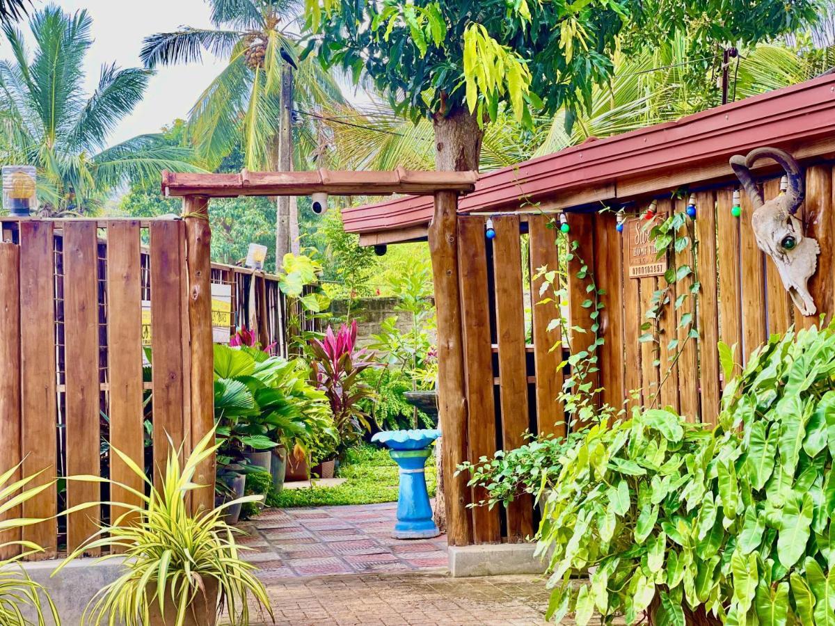 Sweet Home Villa Arugam Bay Exterior foto